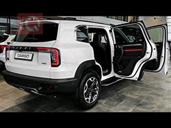 HAVAL Dargo